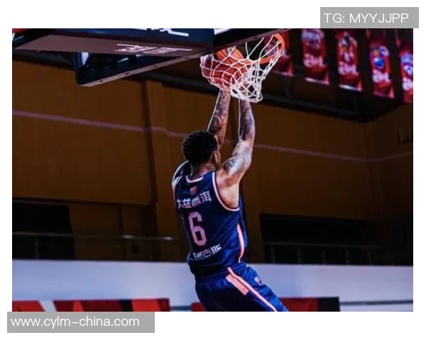 马尚布鲁克斯在CBA赛场的精彩表现与未来发展潜力分析