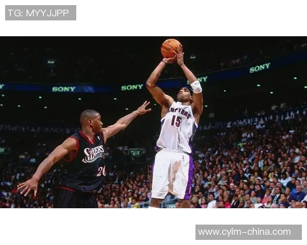 扎克拉文与卡特的精彩对决谁能在NBA赛场上笑到最后